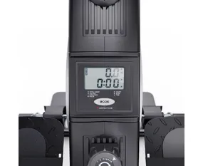 Гребной тренажер DFC PoMt M2014 чёрный