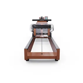 Гребной тренажер DFC SmartGym WR-S1