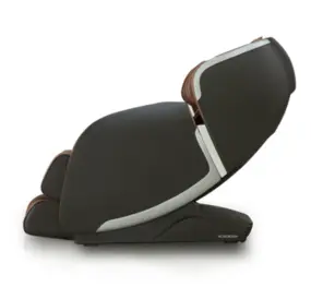 Массажное кресло MK-III Brown