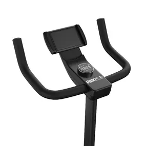 Велотренажер Unix Fit BL-380E Wood