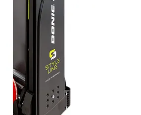 Теннисный стол Donic Style 800 Outdoor (серый)