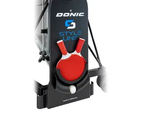 Теннисный стол Donic Style 1000 Outdoor (серый)