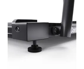 Беговая дорожка DFC Cora T165