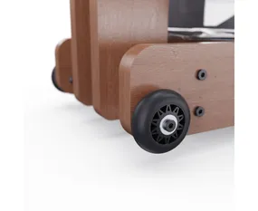 Гребной тренажер DFC GTGYM Frank