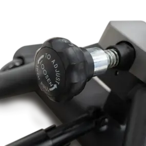 Эллиптический тренажер Svensson Body Labs Titan FLD