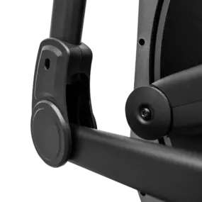 Эллиптический тренажер Svensson Body Labs Titan FLD