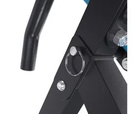 Инверсионный стол DFC Skandia, складной, IT003A