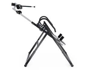 Инверсионный стол DFC IT6312B-W, складной