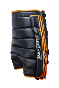 Лимфодренажный аппарат Smartwave 600 (манжеты на ноги) + рука + пояс + шорты