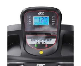 Беговая дорожка DFC Romy T195