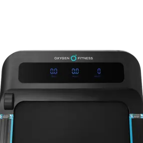Беговая дорожка Oxygen Fitness Scandium A