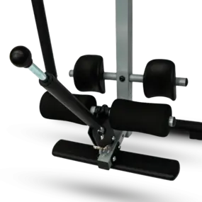 Инверсионный стол Oxygen Fitness Spinex