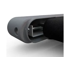 Беговая дорожка DFC SLIM 2, серый