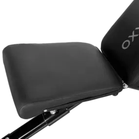 Универсальная скамья Oxygen Fitness Sedona Plus