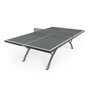 Теннисный стол UNIX line 14 мм SMC (Grey / Grey)