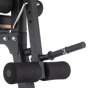 Универсальная скамья Oxygen Fitness Mont Blanc