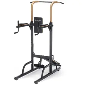 Турник/пресс/брусья Oxygen Fitness Logan