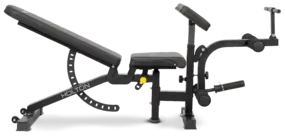 Универсальная скамья Oxygen Fitness Holton