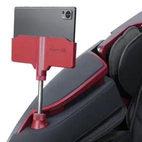 Массажное кресло V8 Licensed by FC Bayern München Black