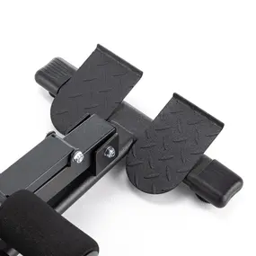 Гиперэкстензия/Римский стул Oxygen Fitness Hood