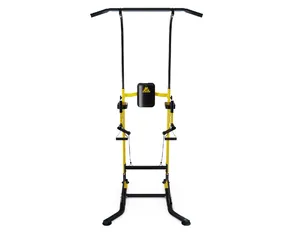 Турник/пресс/брусья DFC Homegym G008Y