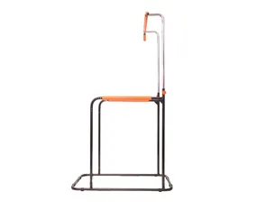 Турник/пресс/брусья DFC Power Tower G006