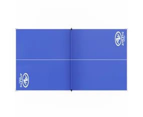 Теннисный стол DFC Athletic, размер по стандарту ITTF 274 x 152 см, сетка в комплекте