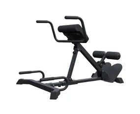 Гиперэкстензия/Римский стул DFC MAXXUS GSMX-6