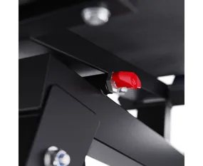 Универсальная скамья DFC Pro Fitness D848