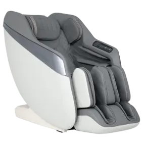 Массажное кресло Ergonova Ergoline 2 New Grey