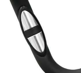 Электромагнитный велотренажер Carbon Fitness U704