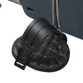 Электромагнитный велотренажер Carbon Fitness U704