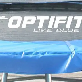 Батут Optifit Like Blue 6 ft